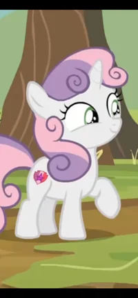 Sweetie Belle