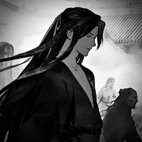 3- Wei Wuxian