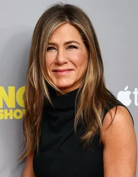 Jennifer Aniston