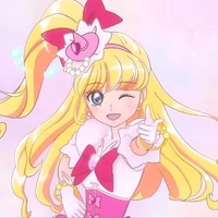 Precure RP