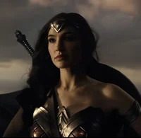 DCEU Diana Prince 