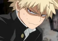 bakugou katsuki