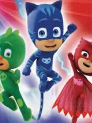 pj masks
