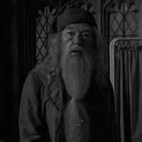 DUMBLEDORE