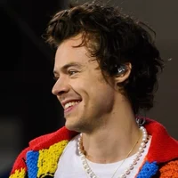 Harry Styles - 2020