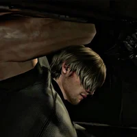 Leon Kennedy