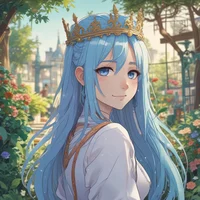 Lily -Omega Princess