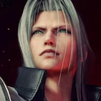 Sephiroth