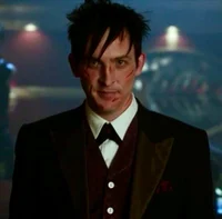 Oswald Cobblepot