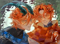 Джон и Ло - Дракон