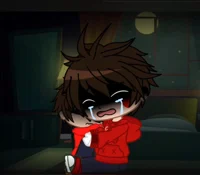 Crying FreddyKrueger