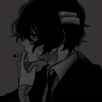 Osamu Dazai 17