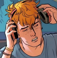 Wally West