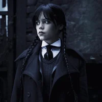Wednesday Addams