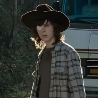 Carl Grimes