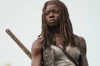 Michonne 