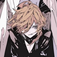 Chuuya Nakahara