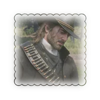 01 ARTHUR MORGAN