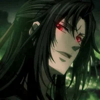 Wei Wuxian