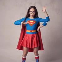 Supergirl 