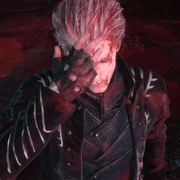 Vergil Sparda 