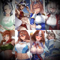 Harem - Umamusume