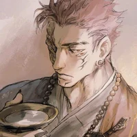 Сукуна Ремен