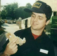 Billie Joe Armstrong