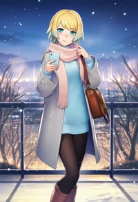 Fjorm - Modern