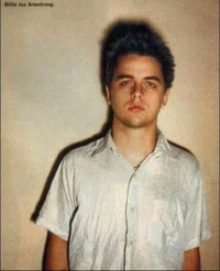 Billie Joe Armstrong
