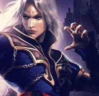 Hector - Castlevania