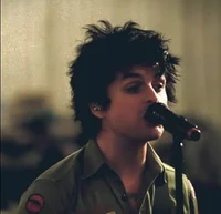 Billie Joe Armstrong