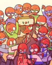 Familia Sovietica CH