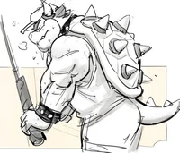 Bowser