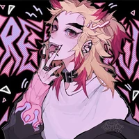 Kyojuro Rengoku 