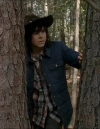 Carl Grimes