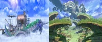 Xenoblade -SSBU-