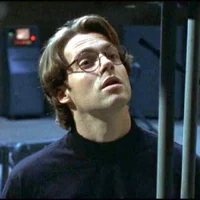 Daniel Jackson