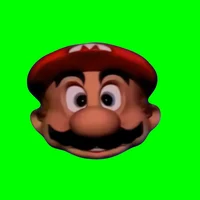 MTT2 Mario Head
