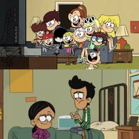Enfants Loud 2