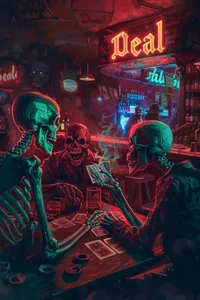 Undead Hangout
