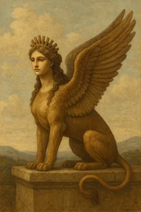 The Sphinx