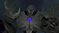 TFP- Megatron