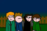 Teen Eddsworld