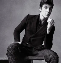 Shawn Mendes