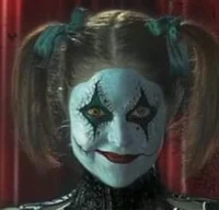 Dare To Scare Chance