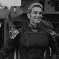 HOMELANDER