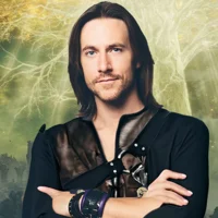 Matt Mercer _ DnD