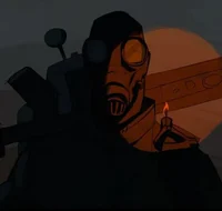 Pyro TF2
