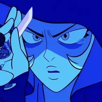 Blue Diamond